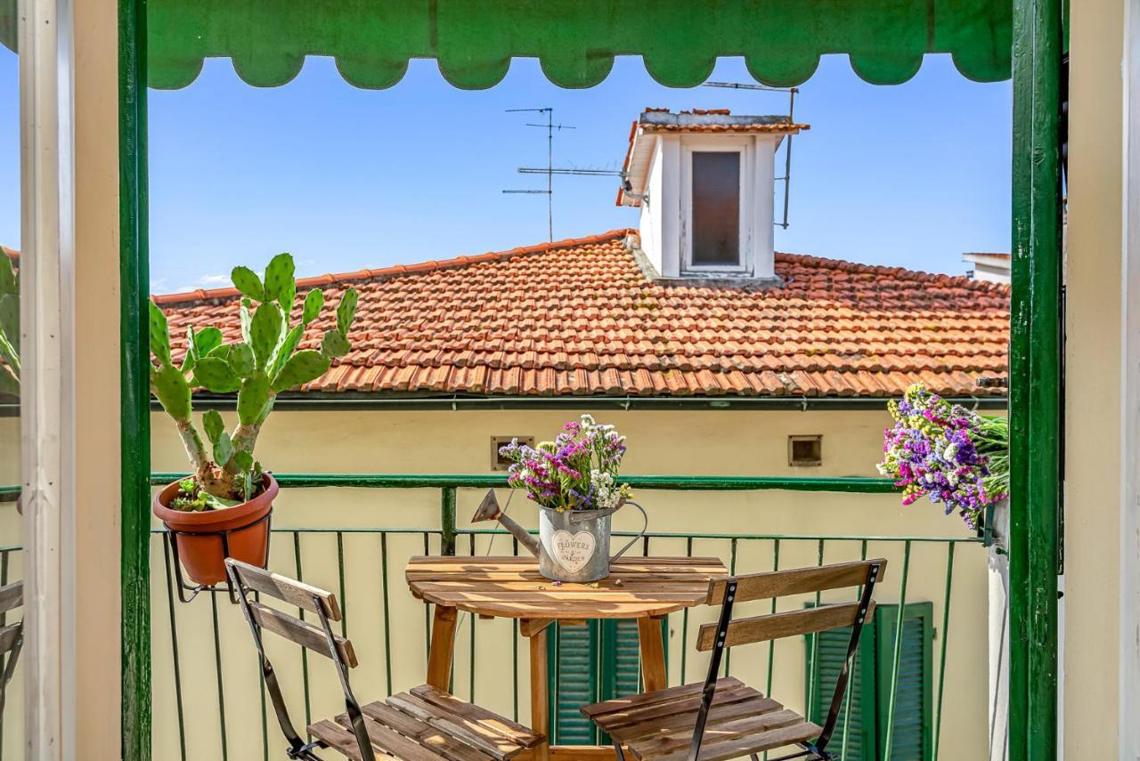 Art Deco' - Sleepwithme - Free Parking - Free Breakfast - Very Friendly Staff Pisa Exterior foto