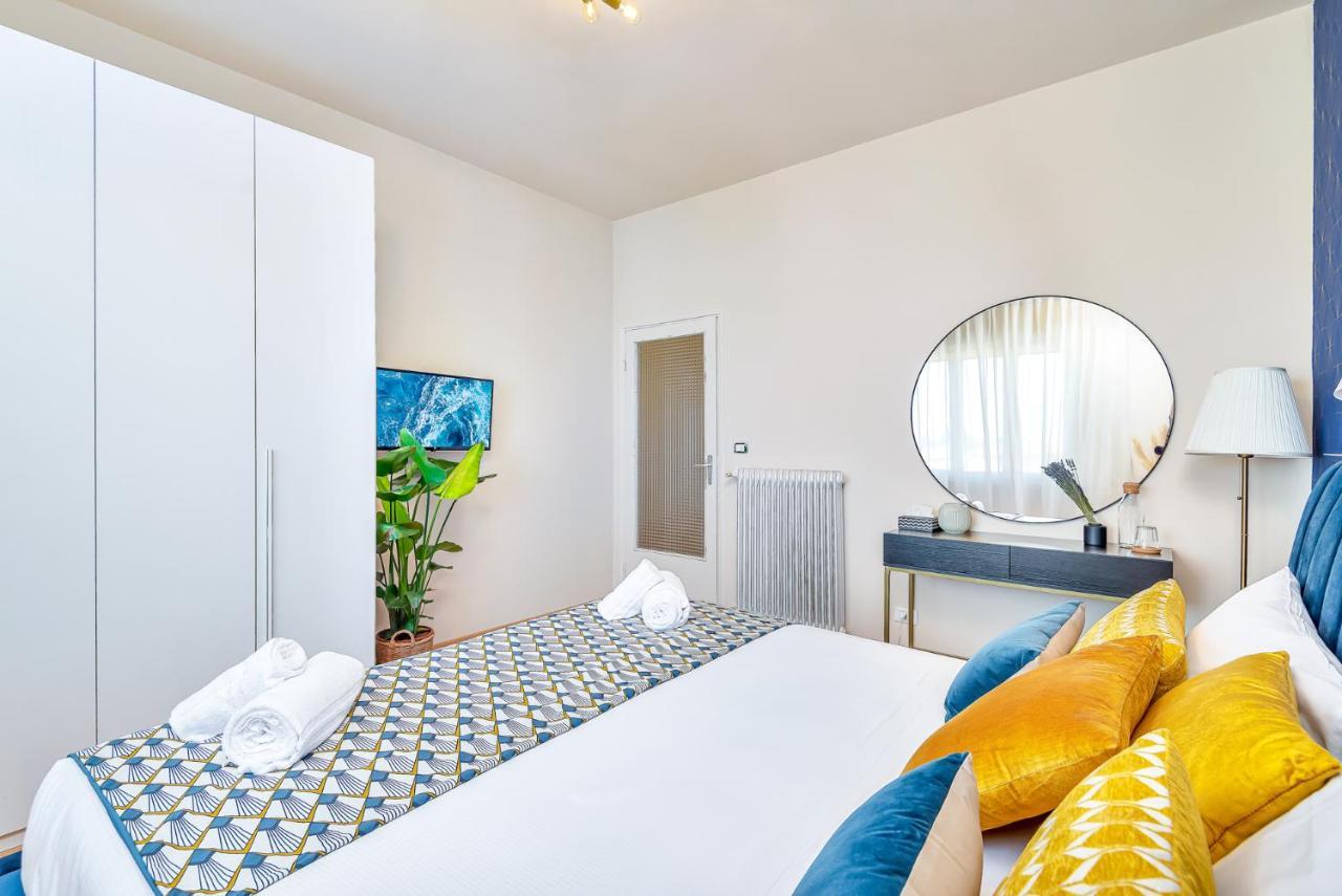 Art Deco' - Sleepwithme - Free Parking - Free Breakfast - Very Friendly Staff Pisa Exterior foto