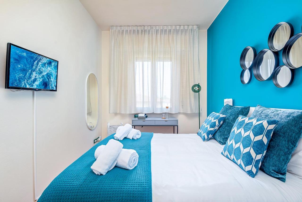 Art Deco' - Sleepwithme - Free Parking - Free Breakfast - Very Friendly Staff Pisa Exterior foto