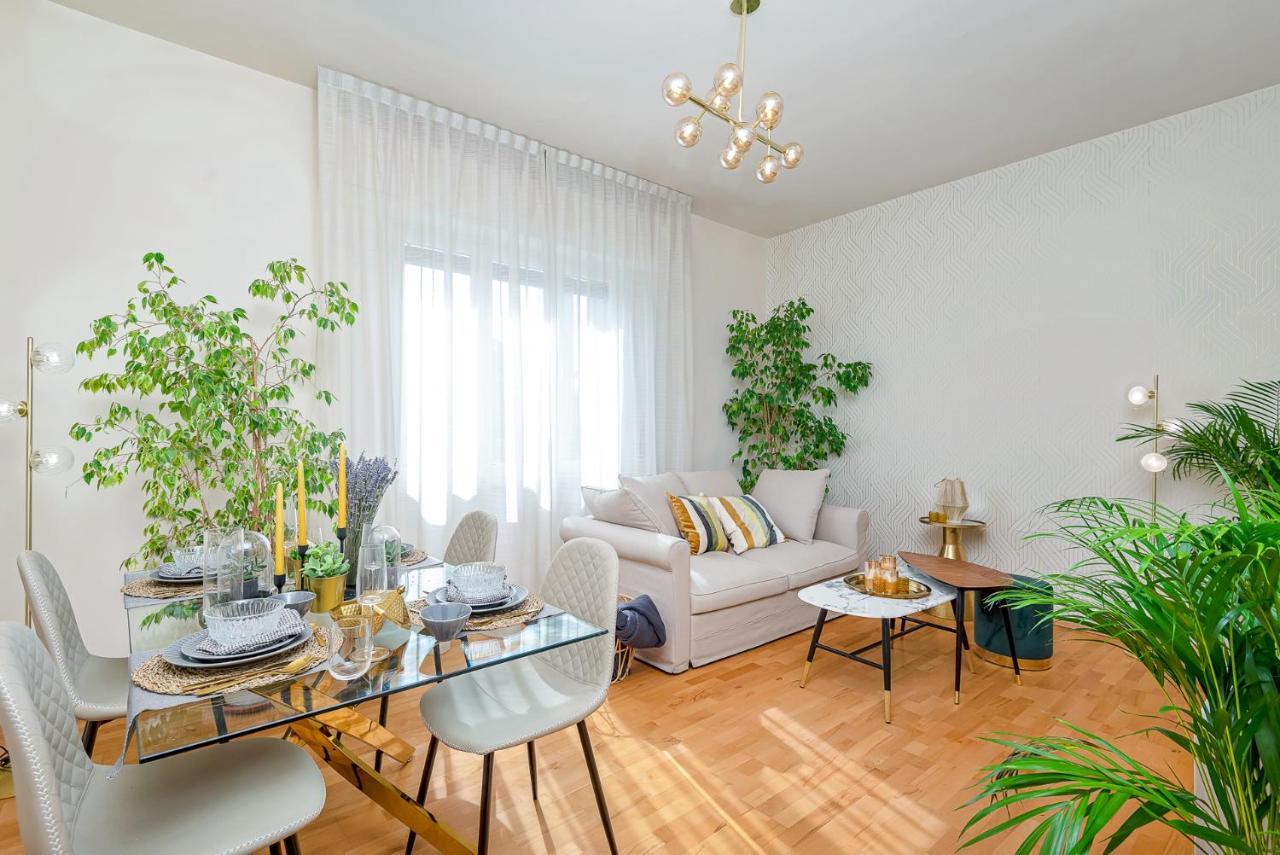Art Deco' - Sleepwithme - Free Parking - Free Breakfast - Very Friendly Staff Pisa Exterior foto