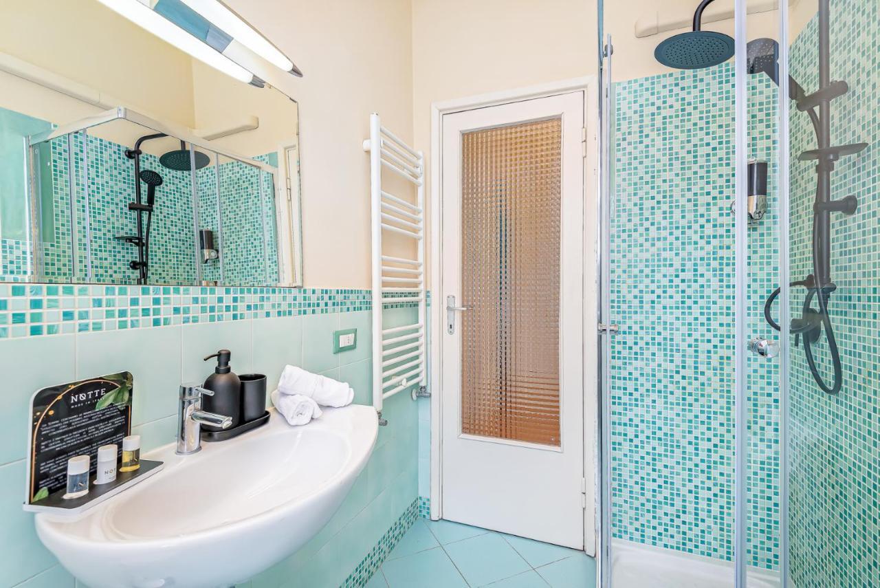 Art Deco' - Sleepwithme - Free Parking - Free Breakfast - Very Friendly Staff Pisa Exterior foto