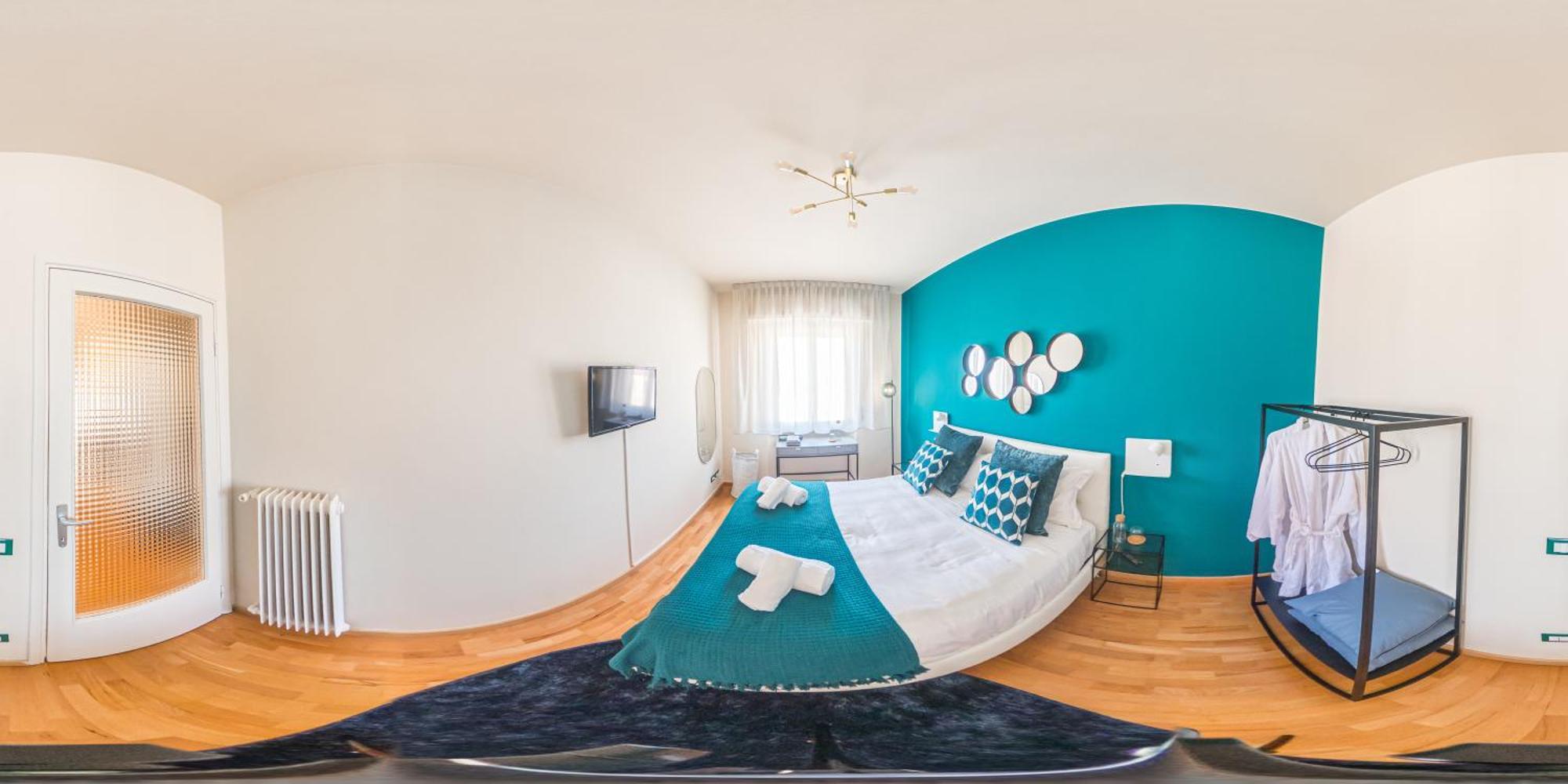 Art Deco' - Sleepwithme - Free Parking - Free Breakfast - Very Friendly Staff Pisa Exterior foto